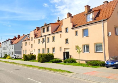 mieszkanie na sprzedaż - Lębork, Mieszka I