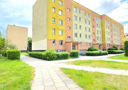 mieszkanie na sprzedaż - Lębork, Czołgistów