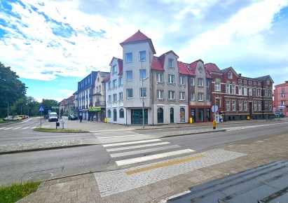 lokal na wynajem - Lębork, Aleja Wolności