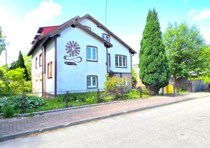 dom na sprzedaż - Łeba (gm), Łeba, Mieszka I