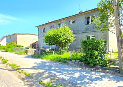 mieszkanie na sprzedaż - Główczyce, Podole Wielkie