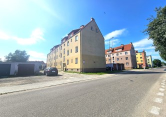 mieszkanie na sprzedaż - Lębork, Orlińskiego