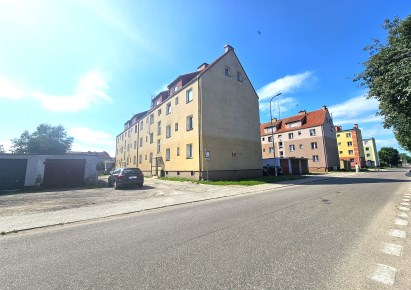 mieszkanie na sprzedaż - Lębork, Orlińskiego