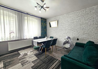 mieszkanie na sprzedaż - Lębork, Stryjewskiego