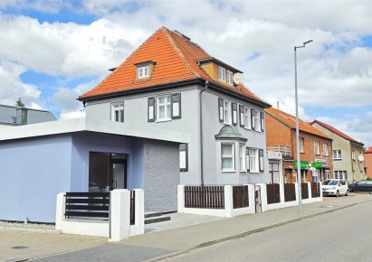 dom na sprzedaż - Lębork, Węgrzynowicza