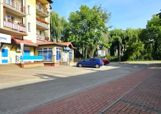 lokal na wynajem - Lębork, Batalionów Chłopskich