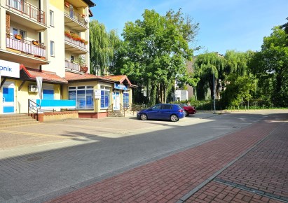 lokal na wynajem - Lębork, Batalionów Chłopskich
