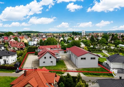 hala na sprzedaż - Lębork, Artylerzystów