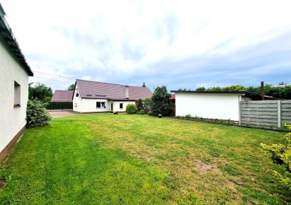 dom na wynajem - Cewice, Zielona