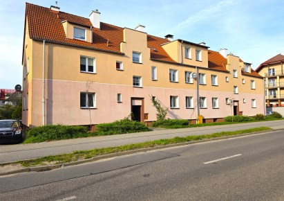 mieszkanie na sprzedaż - Lębork, Mieszka I