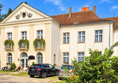 mieszkanie na sprzedaż - Potęgowo, Głuszyno