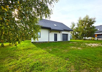 dom na sprzedaż - Cewice, Żurawia