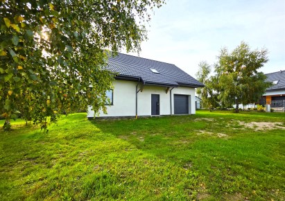 dom na sprzedaż - Cewice, Żurawia