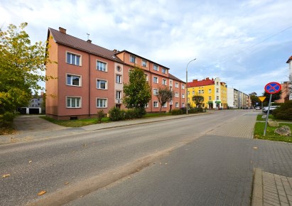 mieszkanie na sprzedaż - Lębork, Wybickiego